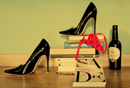 Elle_Lane My passions 💎  4টি ছবি