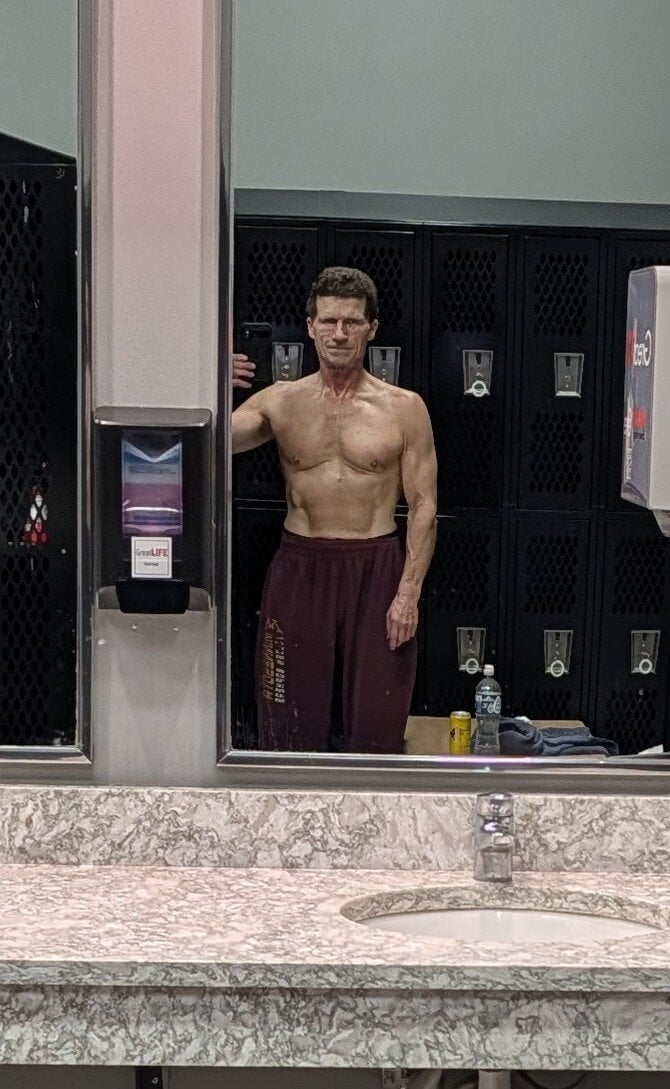 davedonny093 Various states of dreas Pic