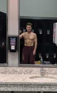 Various states of dreas de davedonny093 Foto 2