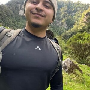 UlisesTrenh nature Pic 2