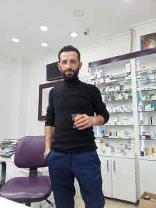 Drcure_34 Günlük Gambar 3