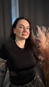 JustGrace Public slika