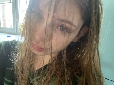 Zdjęcia mevis_li 🔥Wet hair🔥:  3