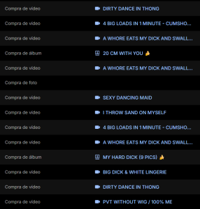 DiosaXLDO YOU DARE TO PLAY?图片 2