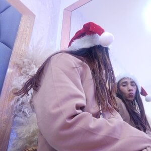 crystal_sm The best stories also start in December...😈🔥🫦👅 Pic 2