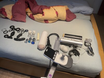 Guttermann Meine Spielsachen Foto 2