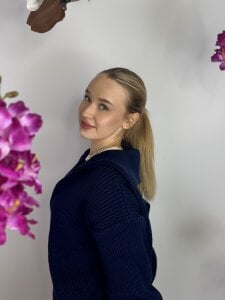 EveMcclearen My favorite photos for you💖 Pic 3