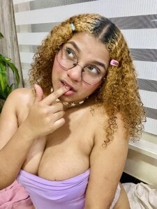 KendyLove_ Treat me as I deserve, daddy😉 Foto