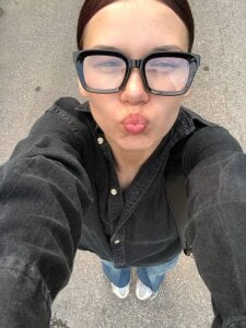 BrandiFraise Public Pic 6