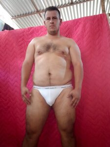 Saimonhot Public Pic