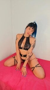 Public de Hillary_Rose_  2 Imagens