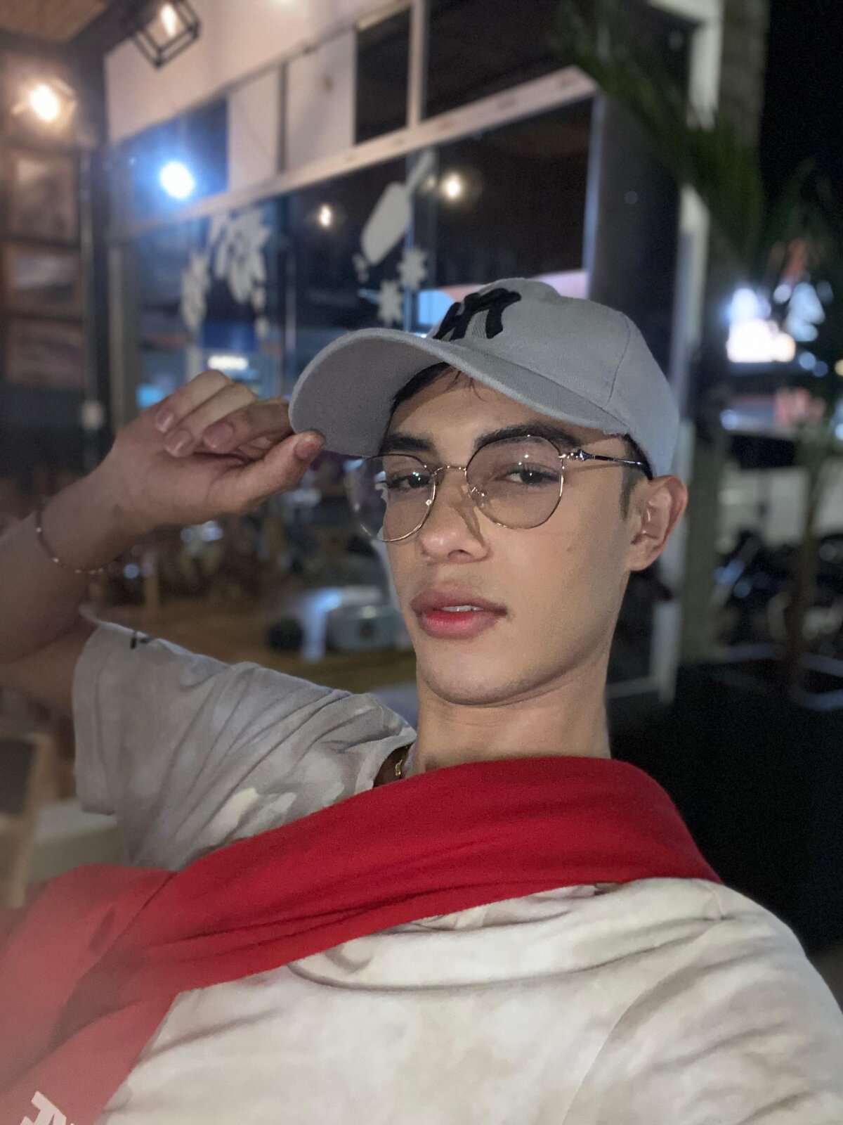 Alexxus_Smith Trending Plaatje 7745