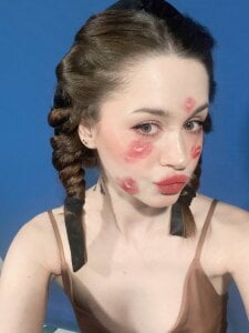 Kate__wowのI'm sweet,I know ;)の 2枚の写真