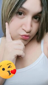 dirtygirl_hot antonella Foto