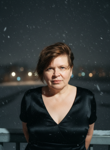 Kleo_doll_ lady Hình 6