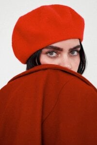 ScarlletFoxx The French Look Pic 2