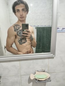 SinsPleasuresAndCum Public Pic 3