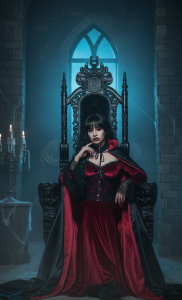 issis22 Halloween 2025❤️  5. fénykép