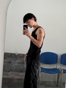 BrayanOconer08 Public Pic