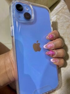 ava_malaikaaa Thank you for the little gifts you send me.🎀🧸🌷 slika