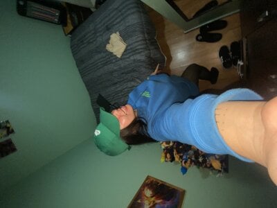 DulceAngelica Public Pic 4