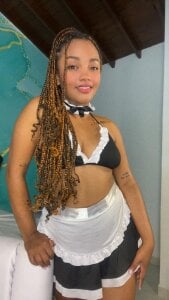 bbyalexxxa Halloween Pic 2