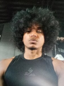 Sexyquerubin Kiss me 🤤 Pic 2