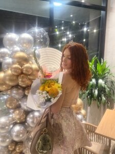 Emma_Lodge: Birthday Girl!!! 🥳🥰 ( фото)