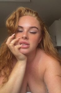 Rubyredrosex Public Pic