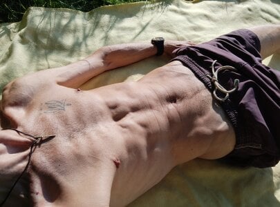 Drmoriarty07 Summer 2024 on the river Poză 6