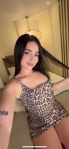 Ariana_Monroe01 🐆❤️ Foto 3