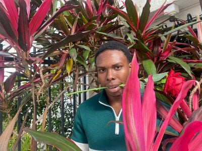 mike_aly 𝐑𝐨𝐦𝐚𝐧𝐭𝐢𝐜 𝐌𝐚𝐧 🌹 Pic 3