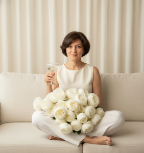 new Vivian-tenderness de Vivian_Violet_  3 Imagens