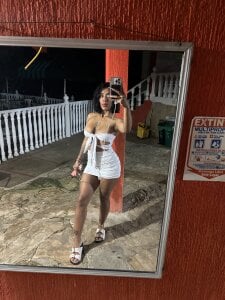 Fiorella_Bossh_ Hot Earth🔥 Pic 4