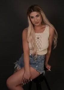 AuroraSins Seen, Not Staged  6টি ছবি