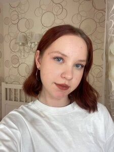 MaisieStarlight Is sexuality illegal? Bilde 9