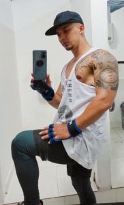 SimonRoberth