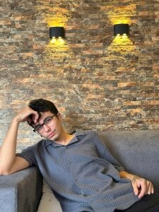 aslanmorris Chill Pic 2