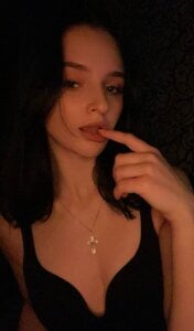 SorayaTrieger I am beautiful? <3 Pic 2