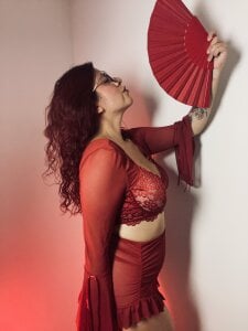 alisson_desire i love my body Pic 8