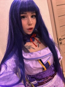 LadyAlis Сosplay Pic 6