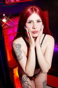 TamaraaRoss_ kullanıcısının 😈YOUR SEXY SLAVE😈 albümü -  2 fotoğraf