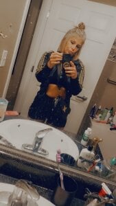 ShawtyThickGilf Public Pic 4