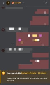 Lucy_limon Thanks Bb, wish Bb good health and success in everything 💋🥰🥰❤️‍🔥❤️‍🔥💥💥 Pic 2