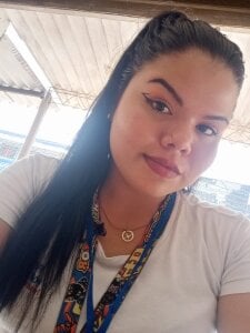 daniela_storm_ me❤ Pic 5