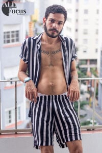 Public de Paulistadott  6 Imagens