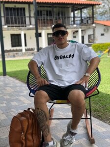 Mr_massimo's XXX Nude Photo 6