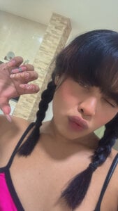 nairobbits You want me to become your milk bitch Photo 2