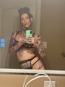 Dirtydieanna Public Foto 9