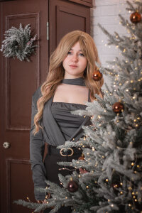 HopeKou My new photo set Pic 7